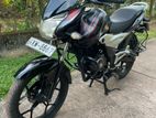 Bajaj Discover 125 MONO SHOCKS MODEL 2012