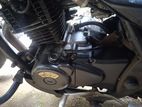 Bajaj Discover 125 2010