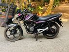 Bajaj Discover 125 2014