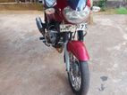 Bajaj Discover 125 motorbike 2005