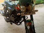 Bajaj Discover 125 2012