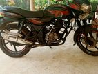 Bajaj Discover 125 2012