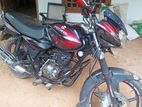 Bajaj Discover 125 2012
