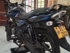 Bajaj Discover 125 2012