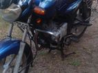 Bajaj Discover 125 2006