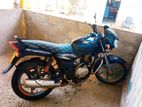 Bajaj Discover 125 2006