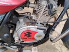 Bajaj Discover 125 2007