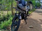 Bajaj Discover 125 2012