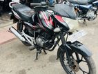 Bajaj Discover 125 New 2015