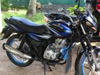 Bajaj Discover 125 2016