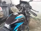 Bajaj Discover 125 2022