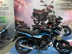 Bajaj Discover 125 new 2024