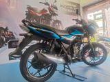 Bajaj Discover 125 NEW 2024