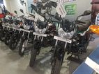 Bajaj Discover 125 new 2024