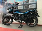 Bajaj Discover 125 new 2024