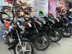 Bajaj Discover 125 new 2024