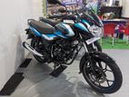 Bajaj Discover 125 New 2024