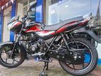 Bajaj Discover 125 new 2024