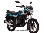 Bajaj Discover 125 New 2024