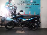 Bajaj Discover 125 New 2025