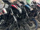 Bajaj Discover 125 new 2025