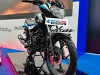 Bajaj Discover 125 New 2025