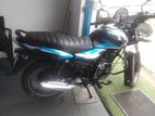 Bajaj Discover 125 New 2025