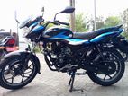 Bajaj Discover 125 New 2026