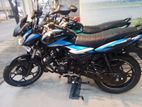 Bajaj Discover 125 New 2026