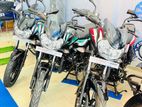 Bajaj Discover 125 New 2026