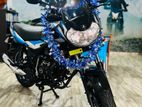 Bajaj Discover 125 NEW 732 2025