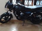 Bajaj Discover 125 2007