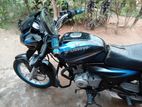 Bajaj Discover 125 2017