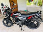 Bajaj Discover 125 2019