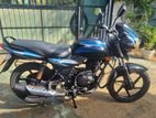 Bajaj Discover 125 2007