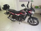 Bajaj Discover 125 New tyre 2023