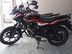 Bajaj Discover 125 New[12] 2024