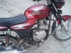 Bajaj Discover 125 2006