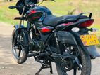 Bajaj Discover 125 2009