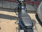 Bajaj Discover 125 2012