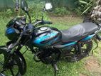 Bajaj Discover 125 no 2013