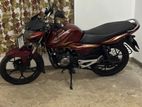 Bajaj Discover 125 2014