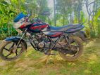 Bajaj Discover 125 2024