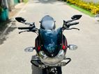 Bajaj Discover 125 2007