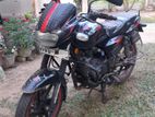 Bajaj Discover 125 2010