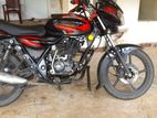 Bajaj Discover 125 2010