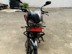 Bajaj Discover 125 2019