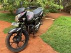 Bajaj Discover 125 2015