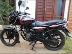 Bajaj Discover 125 2014