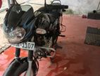 Bajaj Discover 125 2014